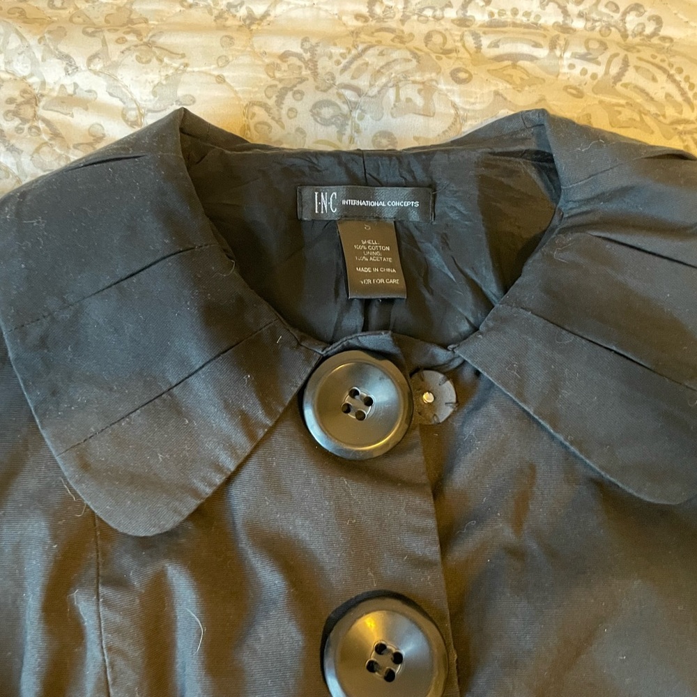 Black INC blazer - Picture 5 of 5